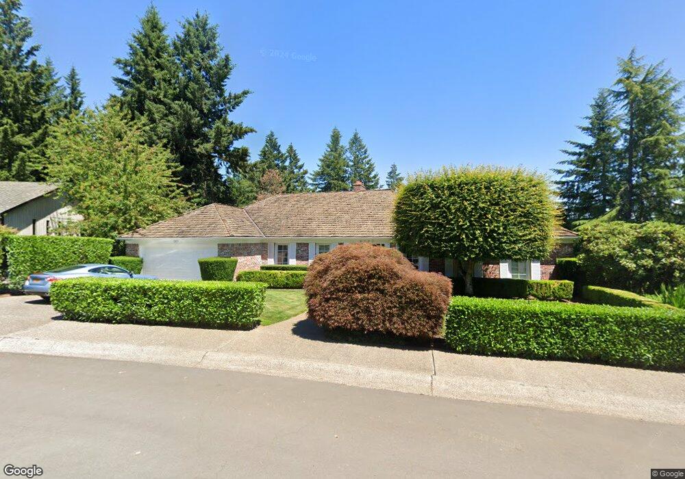 6623 Palomino Cir, West Linn, OR 97068 - photo 1
