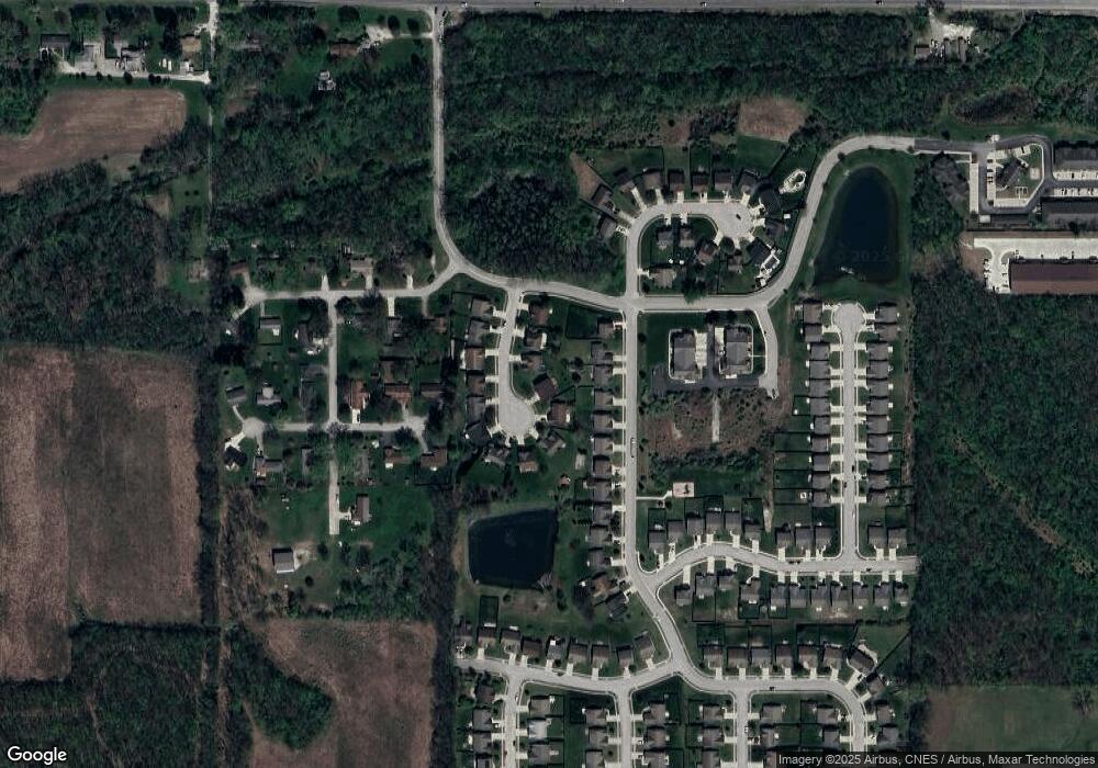 3161 Trego Ct, West Lafayette, IN 47906 - photo 1