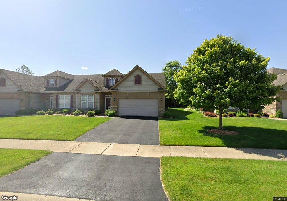 1319 Charlevoix Way, Schererville, IN 46375 - photo 1