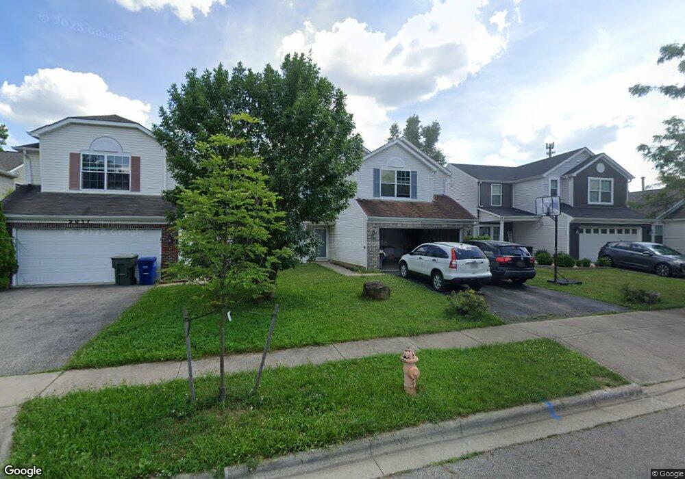 2011 Waymont Rd, Columbus, OH 43229 - photo 1