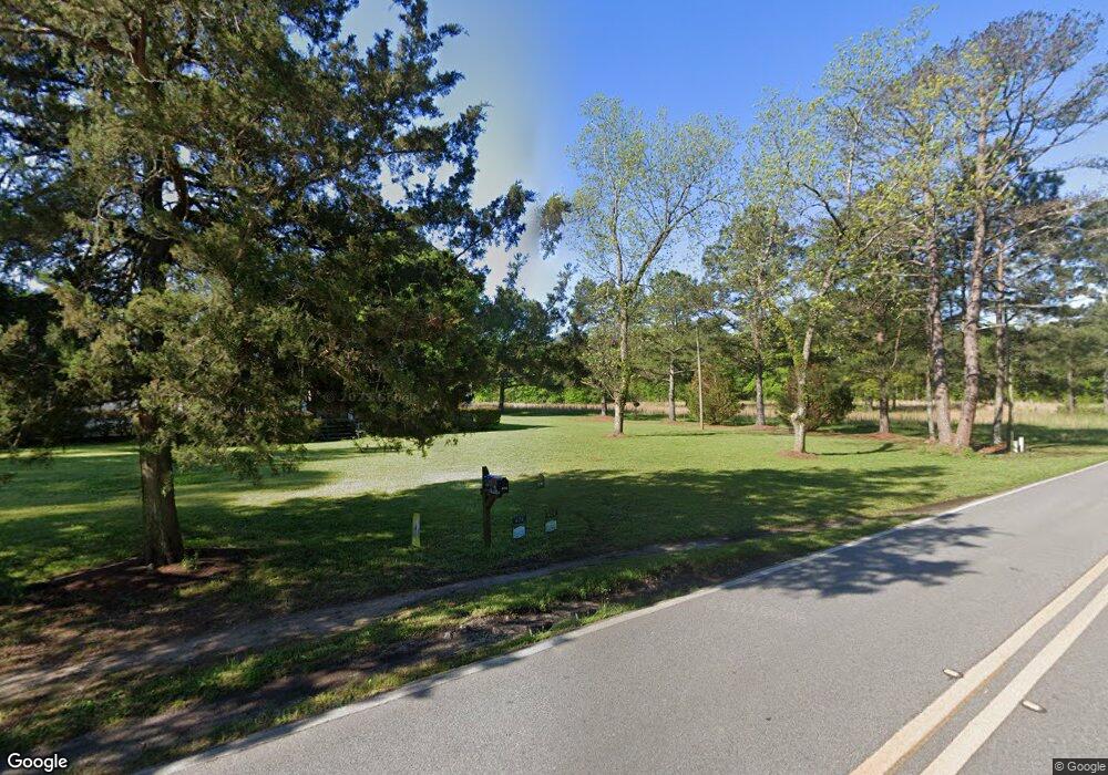 624 E Milner Rd, Zebulon, GA 30295 - photo 1