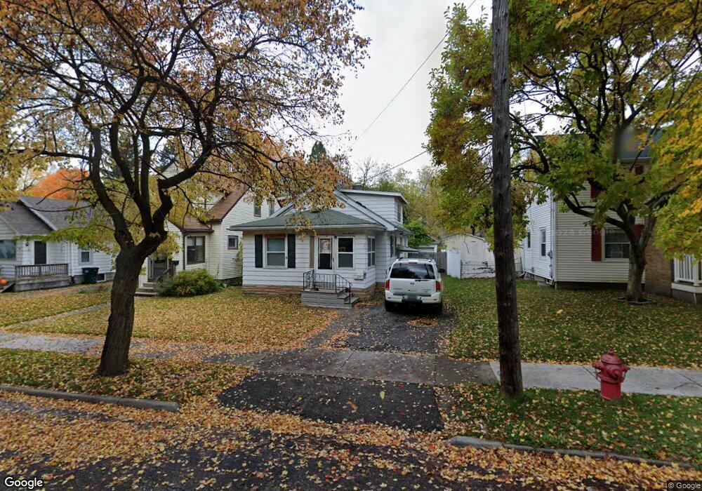 311 Paris Ave, Lansing, MI 48910 - photo 1