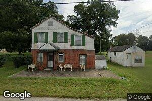 517 King St, Port Royal, VA 22535