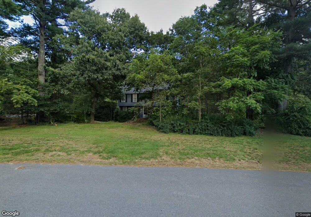 2 Countryside Way, Andover, MA 01810 - photo 1