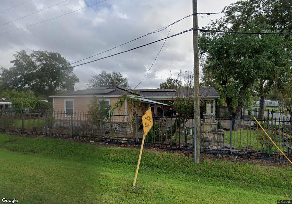 6934 Romona Blvd, Houston, TX 77086 - photo 1
