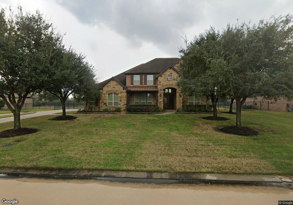 21611 Fairhaven Creek Dr, Cypress, TX 77433 - photo 1