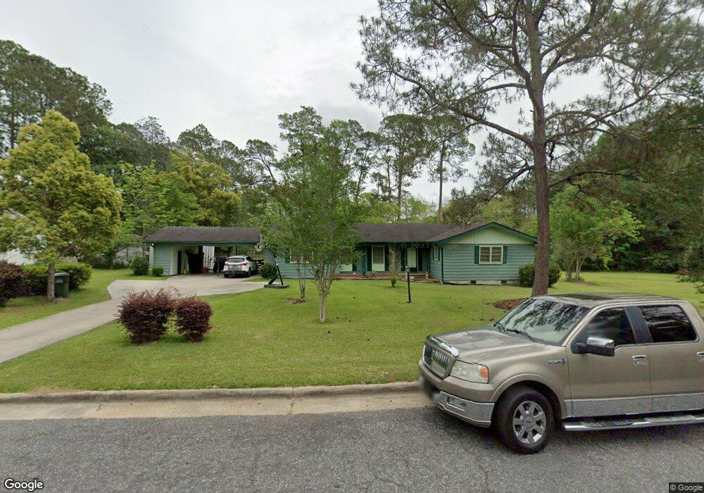 1313 11th St SW, Moultrie, GA 31768 - photo 1