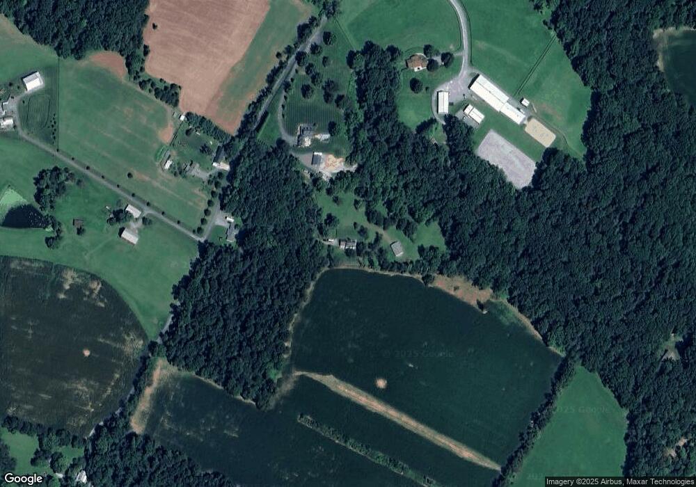 5749 Bethel Rd, Woodbine, MD 21797 - photo 1