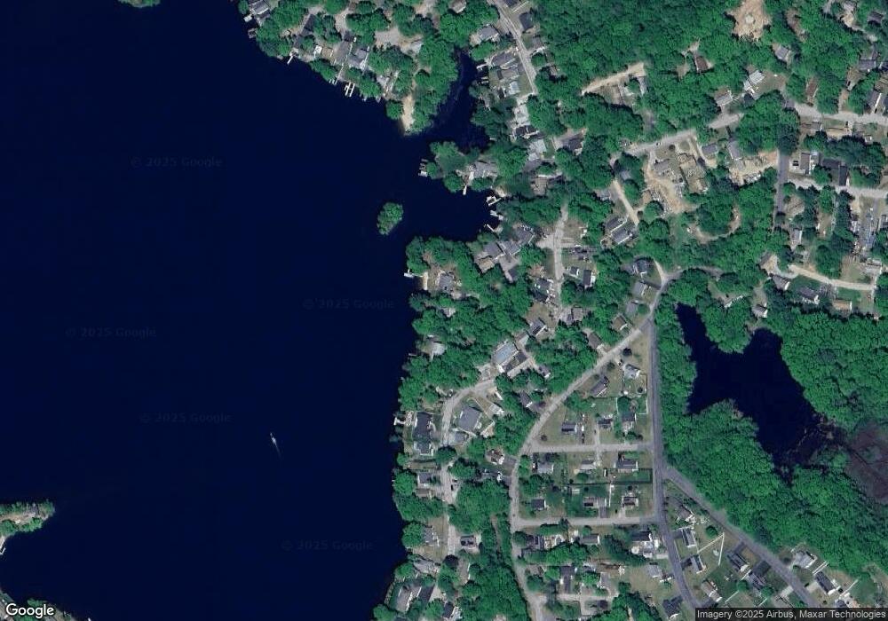 12 Ridgewood Rd, Webster, MA 01570 - photo 1