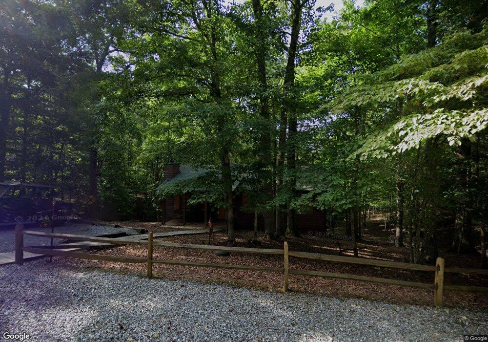 133 Orlon Dr, Ellijay, GA 30540 - photo 1
