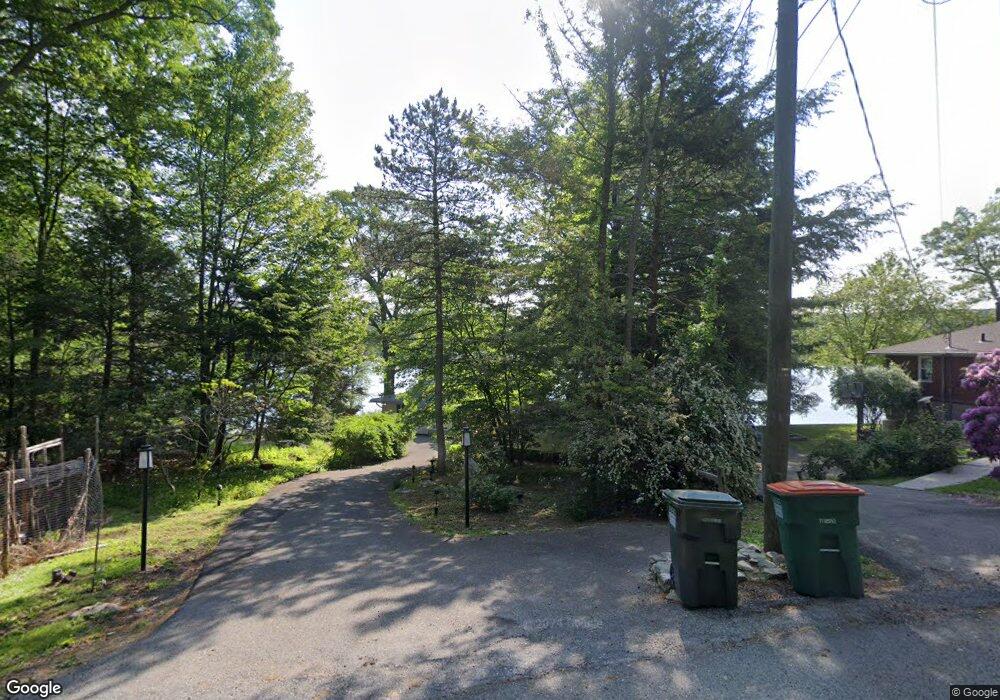 238 W Shore Dr, Putnam Valley, NY 10579 - photo 1