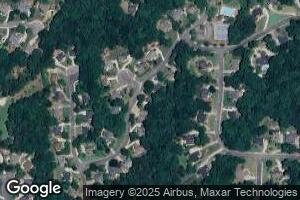 3035 Burlingame Dr, Roswell, GA 30075