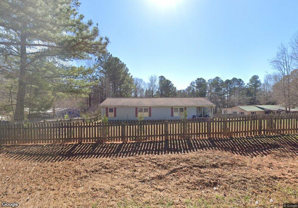 7323 Williams Rd, Flowery Branch, GA 30542 - photo 1