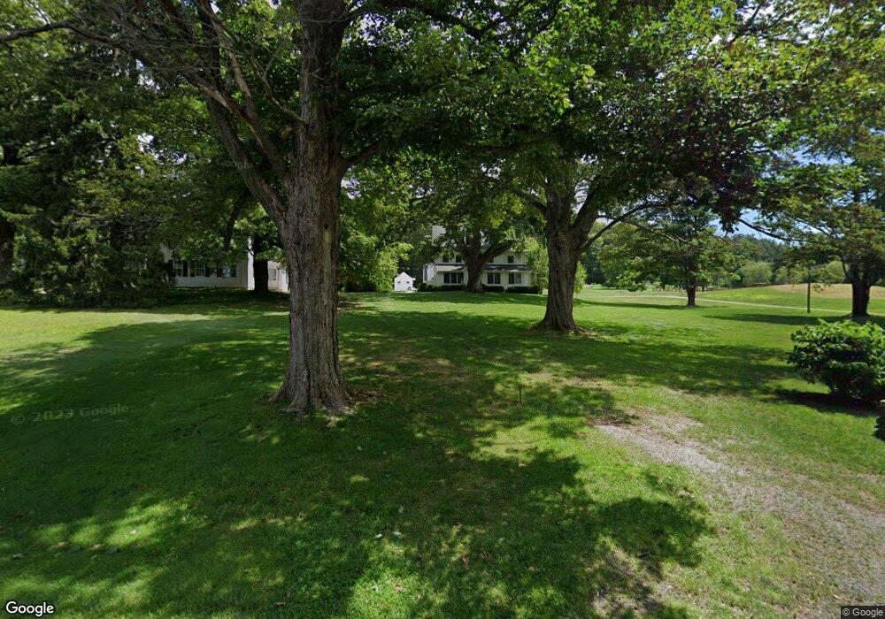 16 Old Litchfield Rd, Washington, CT 06793 - photo 1