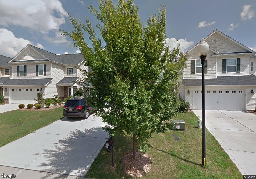 1032 Mountain Laurel Ct, Matthews, NC 28104 - photo 1