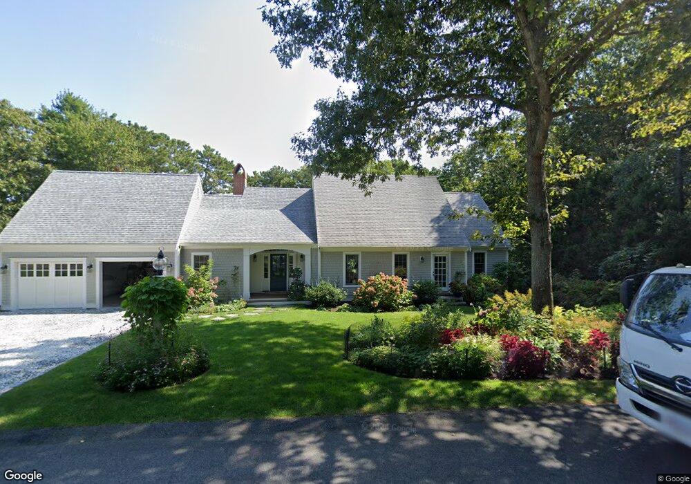 127 Shell Ln, Cotuit, MA 02635 - photo 1