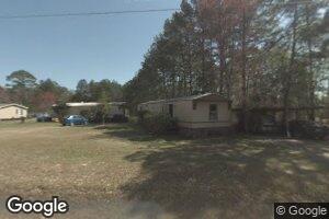 98-218 Pecan St, Waycross, GA 31501