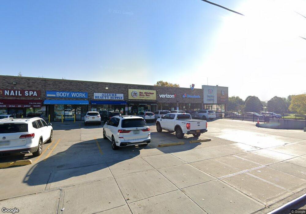 15013 Crossbay Blvd, Jamaica, NY 11417 - photo 1