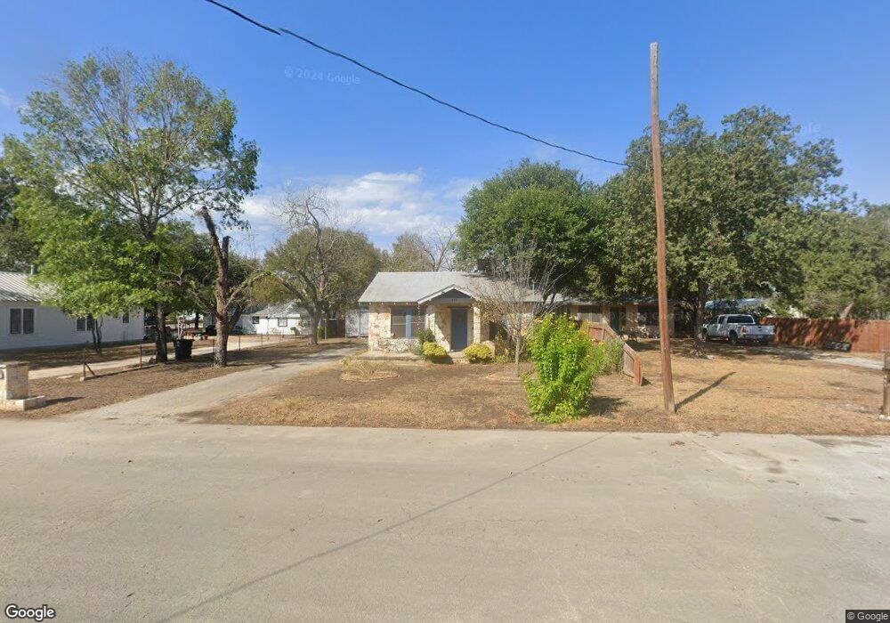 445 E Camp St, New Braunfels, TX 78130 - photo 1