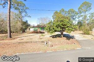 107 Oak St, Soperton, GA 30457