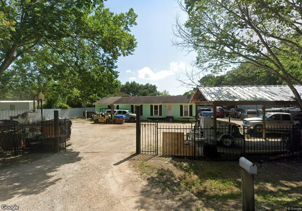 7002 County Road 865, Alvin, TX 77511 - photo 1