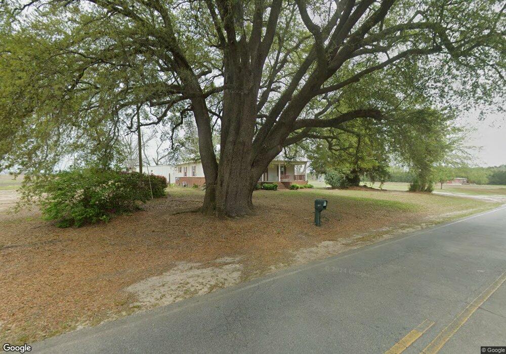 1189 Pine Level Rd, Cairo, GA 39827 - photo 1