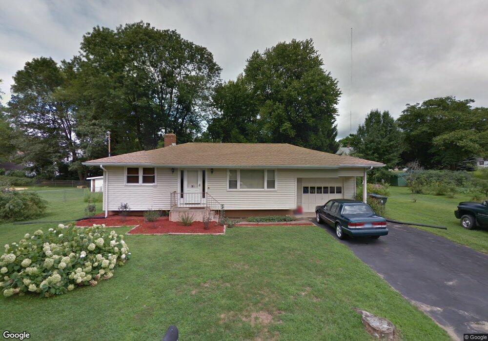 22 Cracow Ave, Windham, CT 06280 - photo 1