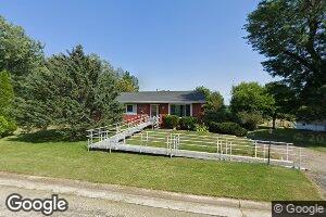 205 Sharp Ave, Reeseville, WI 53579