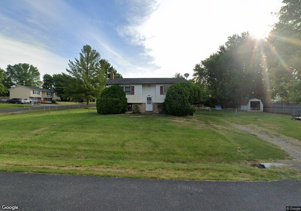 7788 Pleasant View Ave, Middletown, VA 22645 - photo 1