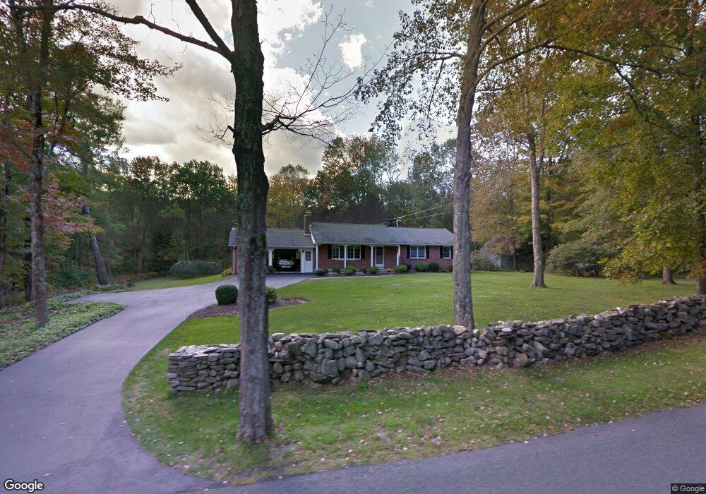 127 Whetstone Rd, Harwinton, CT 06791 - photo 1