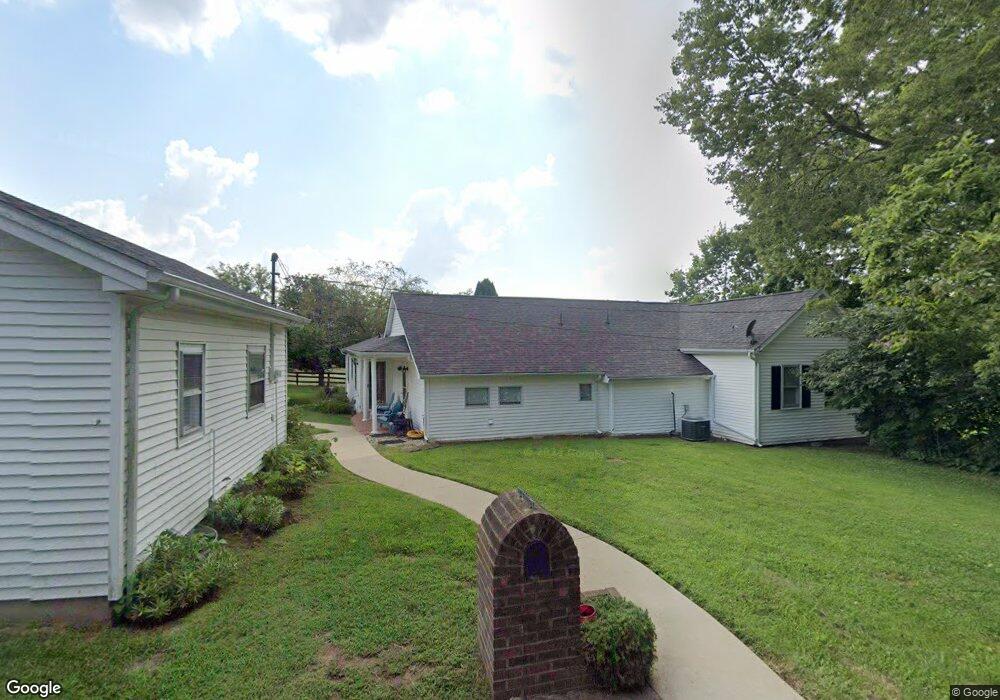 1140 Lexington Rd, Harrodsburg, KY 40330 - photo 1