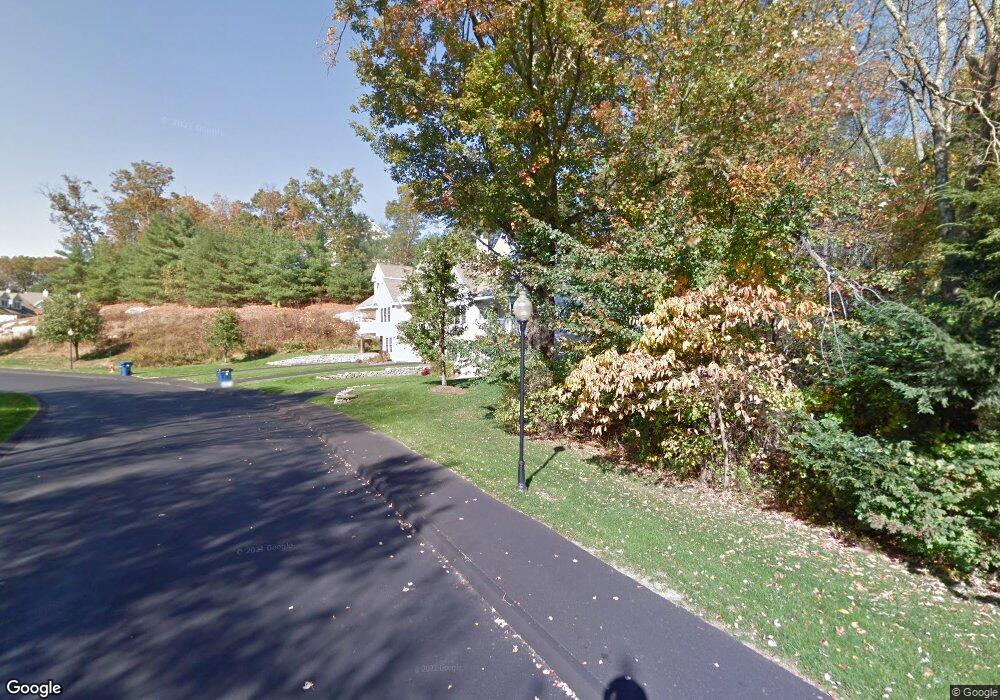 17 Carrington Ln, Uxbridge, MA 01569 - photo 1