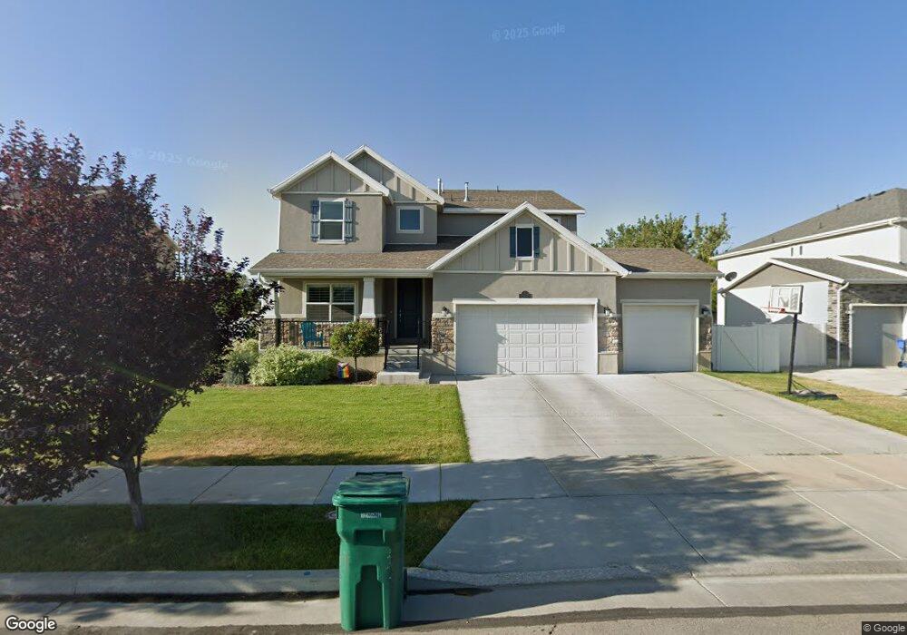 1917 W Bamberger Dr, Riverton, UT 84065 - photo 1