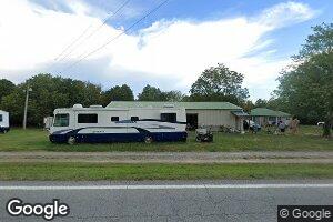 9645 Heber Springs Rd N, Concord, AR 72523