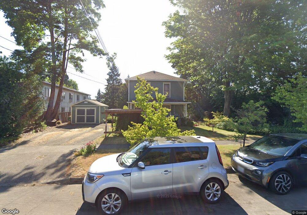 1917 C St, Forest Grove, OR 97116 - photo 1