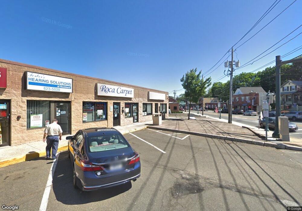 215 Main St, Nanuet, NY 10954 - photo 1