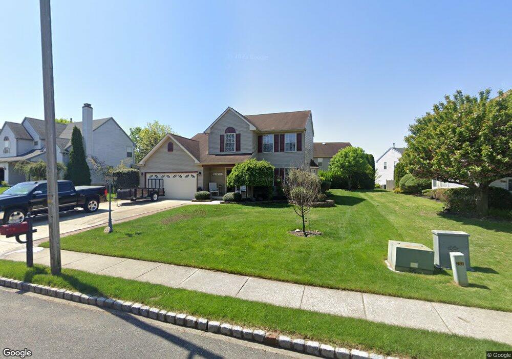 77 Springcress Dr, Delran, NJ 08075 - photo 1