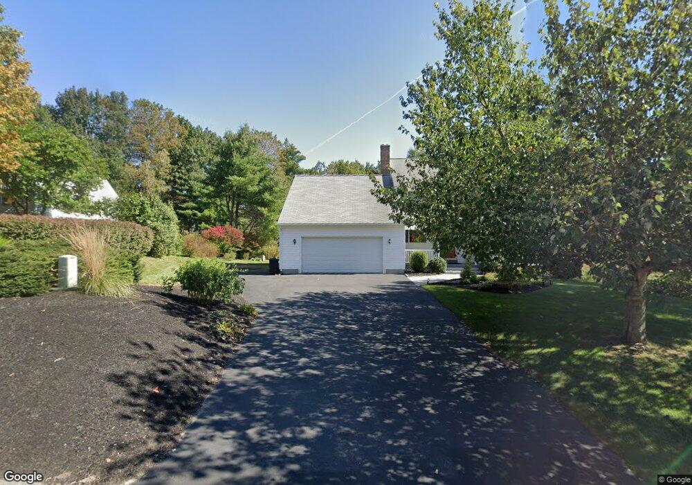 95 Gateway Commons Dr, Gorham, ME 04038 - photo 1