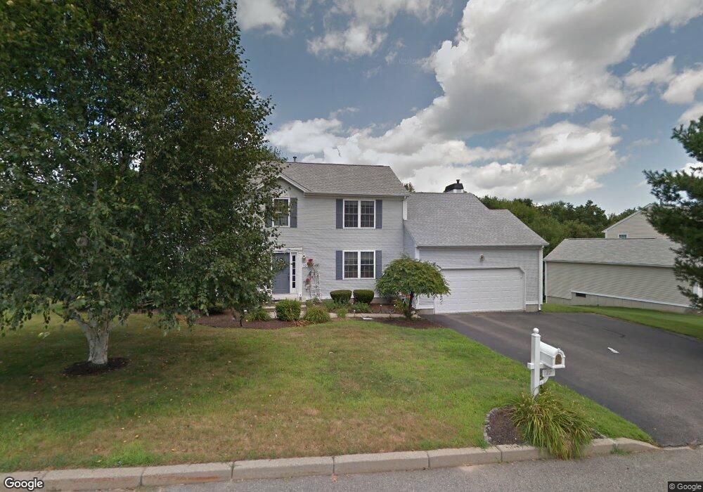 12 Kathleen Ct, West Warwick, RI 02893 - photo 1