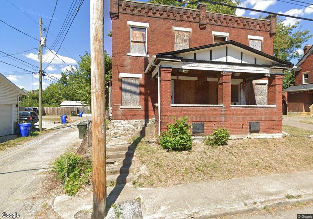 990 Forest St unit TWENTY, Columbus, OH 43206 - photo 1