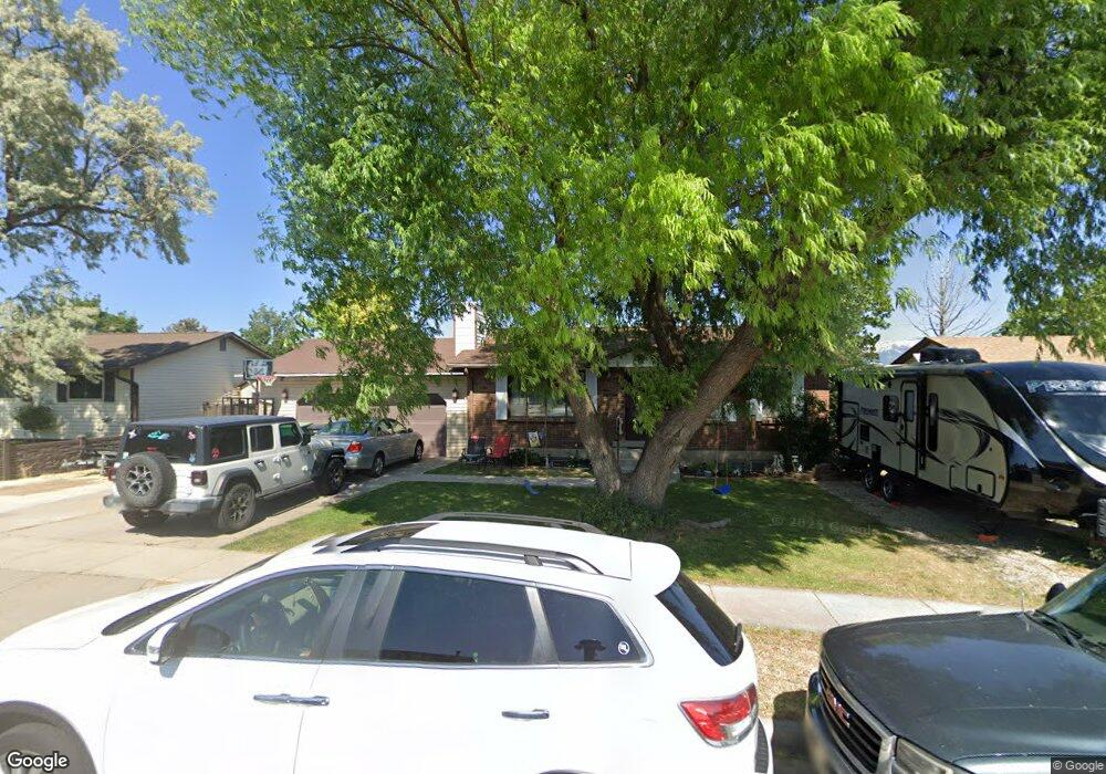 6251 S Dewdrops Dr, West Jordan, UT 84081 - photo 1