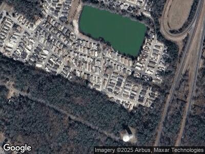 5 Patsys Way Cape May Court House - Map 5 Patsys Way Cape May Court House Nj Streetview 