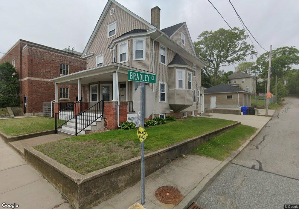 1099 Main St, West Warwick, RI 02893 - photo 1