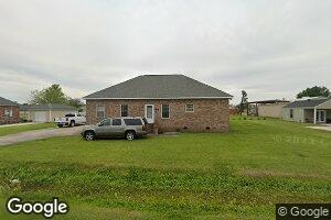 134 Holley St, Houma, LA 70364
