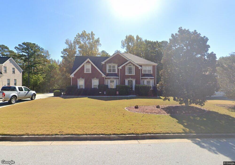 2781 Weatherstone Cir SE unit 7, Conyers, GA 30094 - photo 1