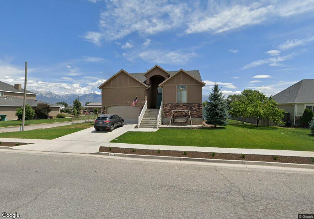 468 N 2375 W unit 8, Lehi, UT 84043 - photo 1