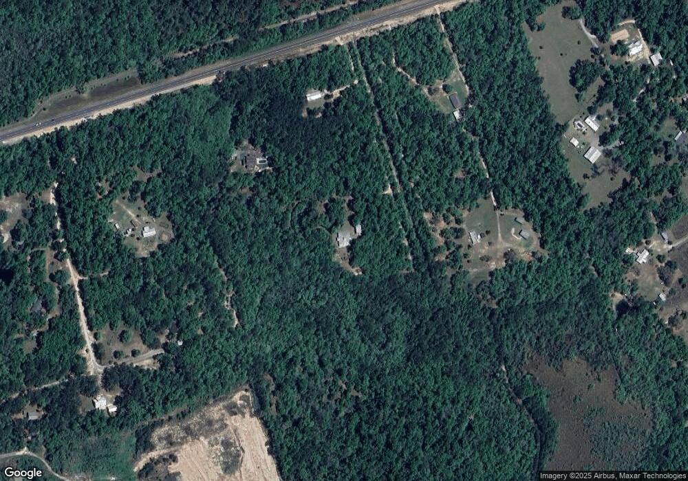 52 McMyers Ln, Crawfordville, FL 32327 - photo 1