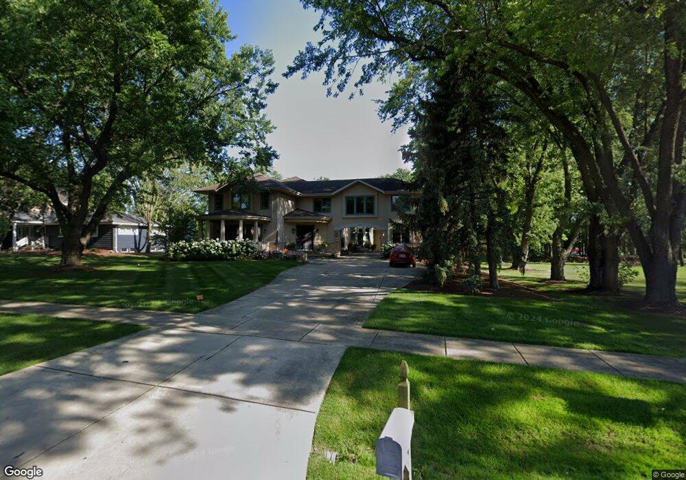 726 E Bauer Rd, Naperville, IL 60563 - photo 1