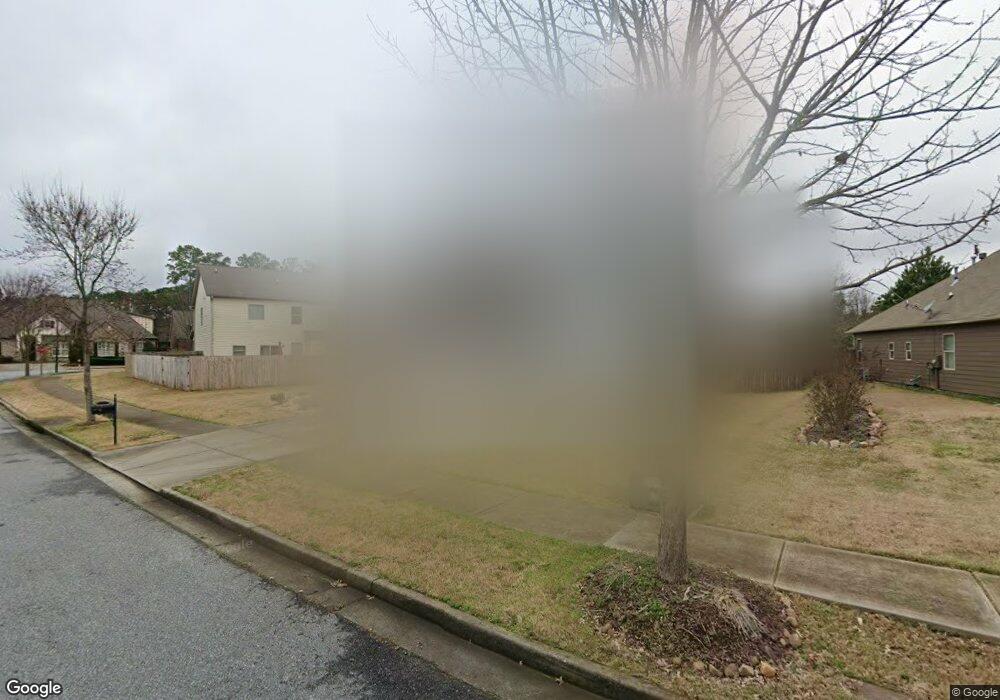 1759 Trillium View Ct, Grayson, GA 30017 - photo 1