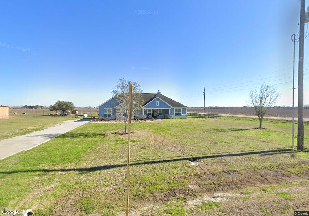 12531 Westview, Needville, TX 77461 - photo 1